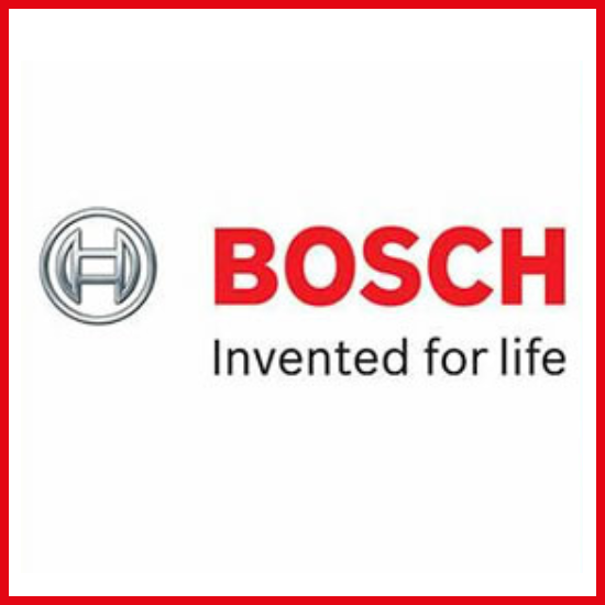 แบตเตอรี่รถยนต์ บ๊อช